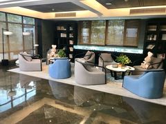 -南京夫子庙石唯玉雨花石酒店