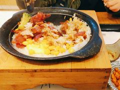 -米国现煲煲仔饭(塔子湖店)