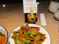 -十面春风·江南面馆(崇宁路店)