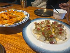 -柴窝堡22号辣子鸡·传承新疆菜