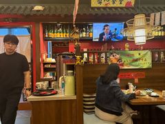 -隐月· 㐂和食屋(芝罘万达公馆店)