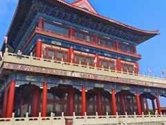 -八仙过海景区
