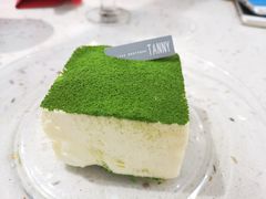 抹茶慕斯-甜莺蛋糕(顺盈时代广场店)