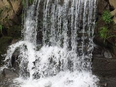 -藏龙百瀑风景区