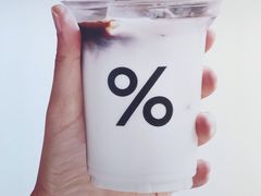 -% Arabica阿拉比卡咖啡(深圳湾万象城店)