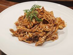 -四世同堂·京菜·烤鸭(双井店)