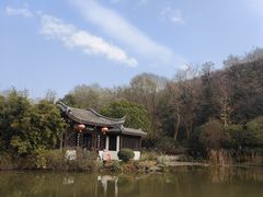 -南山风景名胜区
