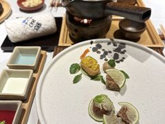 -叶叶菩提(太原别墅店)