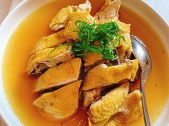 -玫瑰厅上海菜(兴国路店)