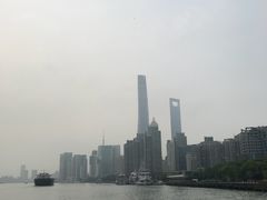 -上海港国际客运中心1号游艇码头