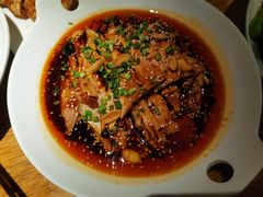 -渝半城经典川粤菜(重庆天地店)