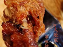 -大壮家原味烤肉(兴华北街店)