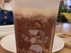 -喜茶(天津乐宾百货店)