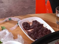 牛肝-真香牛肉老店(思源路店)