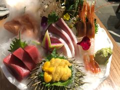 -阿吾罗日本料理(K11艺术中心店)