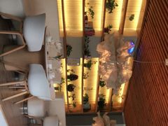 -周三的情书花园餐厅(江北店)