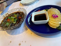 -老阊门菜馆(山塘街店)