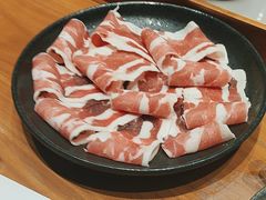 -呷哺呷哺(万达新世界店)
