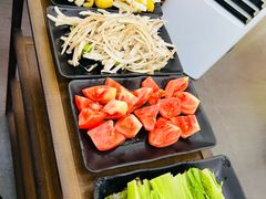 -大理.老字号渝记酸萝卜乌鱼(古城总店)