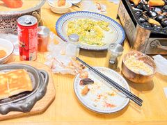 -格日勒阿妈蒙古厨房(新华广场店)
