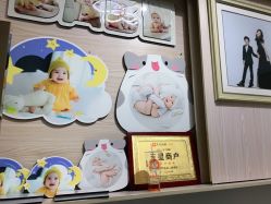 -萌咔奇奇儿童摄影(宝安总店)