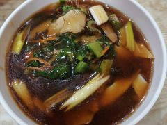 行面-蔡记行面·三套车(武威首店)