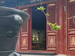 -大钟寺古钟博物馆