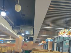 -花儿穆萨·烤肉餐厅(石马坪店)