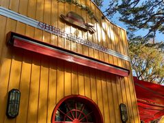 -三鹰之森吉卜力美术馆