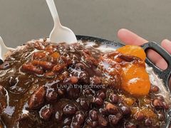 -王中王刨冰