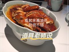 -小荔园·粤菜小馆(美的悦然广场店)
