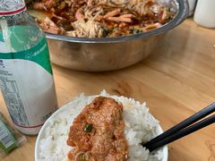 冒牛肉-蓉城西二道无名冒菜(西二道街店)