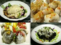 -金瑶池·猪肚鸡·传统冬瓜盅(20年白沙店)