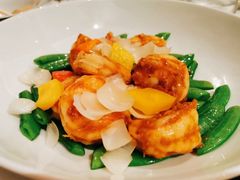 -宝丽轩中餐厅BAOLIXUAN