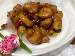 -川流不息(北蔡休闲广场店)