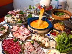 -太琼糟粕醋火锅·海南老爸茶(海棠湾臻选店)