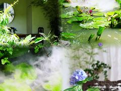 -绣园·茶食宴(湘绣博物馆店)