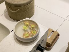 -泰合玺·精油疗愈 SPA(南京河西万达店)