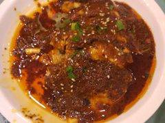 -裕德隆清真饭庄·天津特色菜(东丽店)