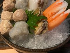 -山葵家·创意料理(临平银泰城店)