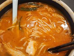 -大鼓米线(浦东长泰店)