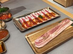 -龙虾奇迹泥炉烤肉(大华三路店)