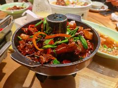 -弄堂里(雨花客厅店)