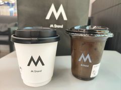 -M Stand(西安大悦城店)