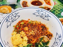 -令氏家外家周秦食府(高新店)