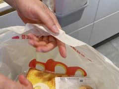 -DANXI丹喜面包·蛋糕(庐山店)