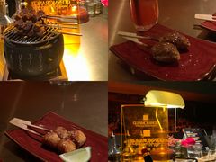 -wann lounge 低温慢煮牛排·清吧