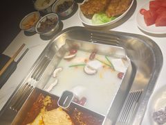 -九鼎轩脆毛肚火锅(南京东路店)