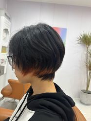 -奈时造型