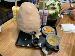 -WONDER ICE 萬得冰田(建設路总店)